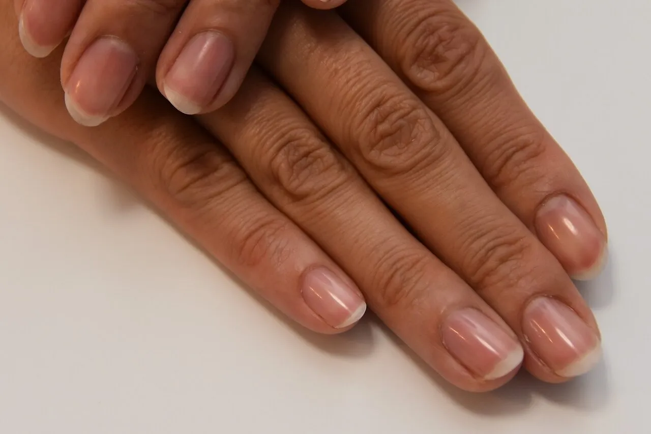 爪のお悩み解決